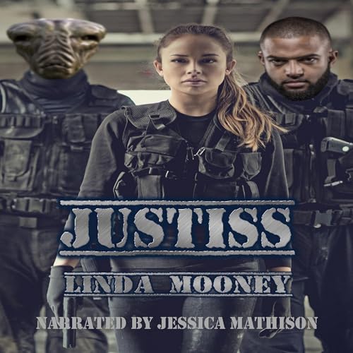 Cover of Justiss
