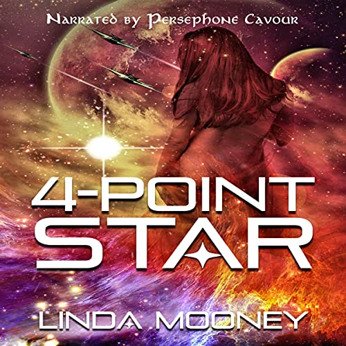 Cover of 4-Point Star