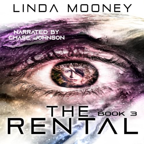 Cover of The Rental
