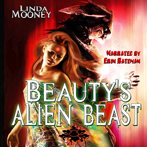 Cover of Beauty's Alien Beast