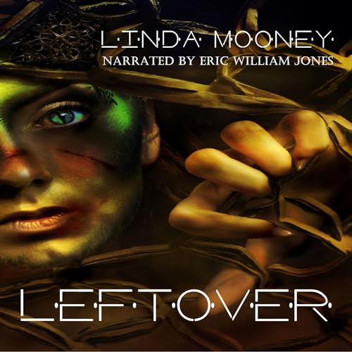 Cover of Leftover