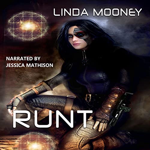 Cover of Runt