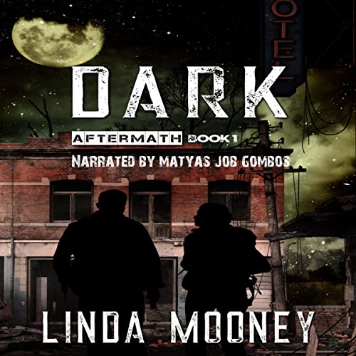 Cover of Dark