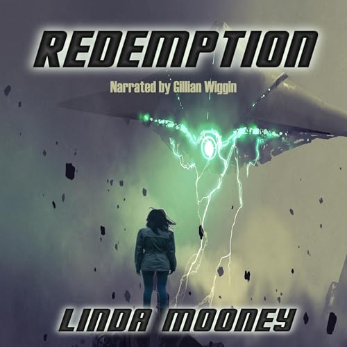 Cover of Redemption