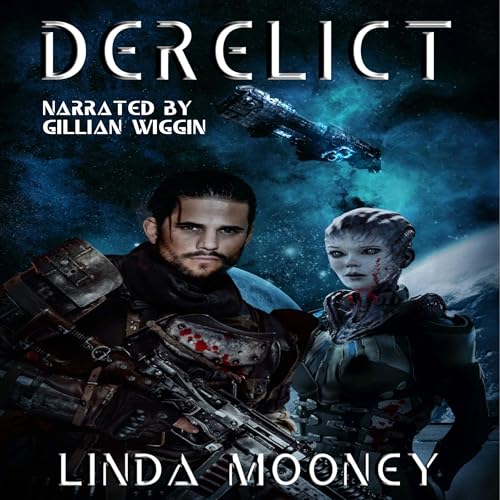 Cover of Derelict
