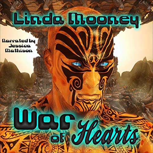 Cover of War of Hearts