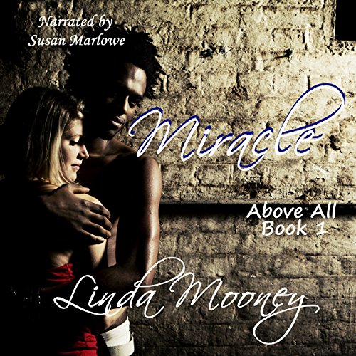 Cover of Miracle Above All