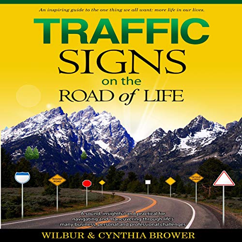 Cover of Traffic Signs on the Road of Life