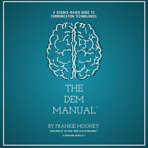 Cover of The DEM Manual