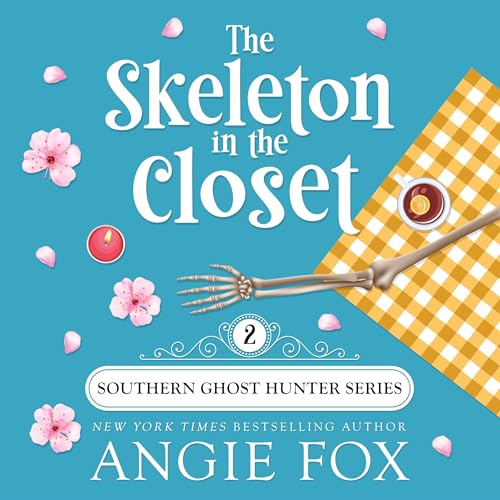 Cover of The Skeleton in the Closet