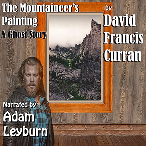 Cover of The Mountaineer's Painting