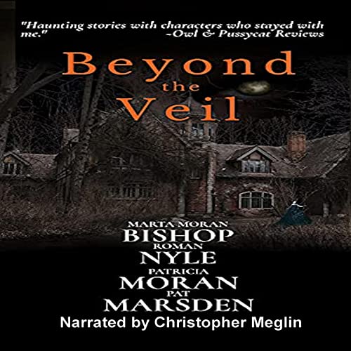 Cover of Beyond the Veil