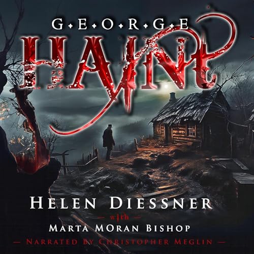 Cover of George Haint
