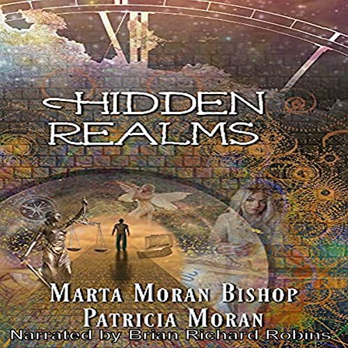 Cover of Hidden Realms