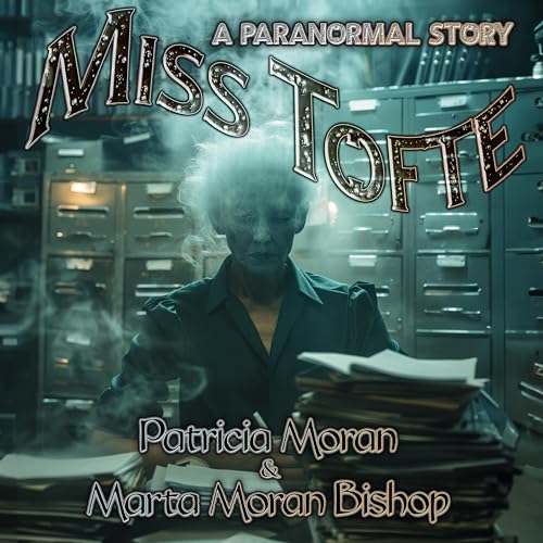 Cover of Miss Tofte