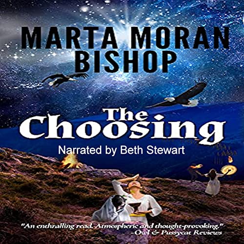 Cover of The Choosing