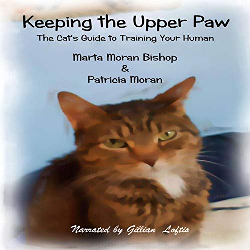 Cover of Keeping the Upper Paw