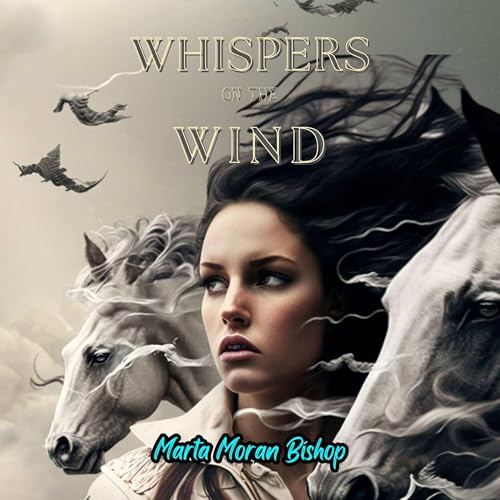 Cover of Whispers on the Wind