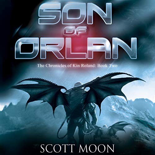 Cover of Son of Orlan
