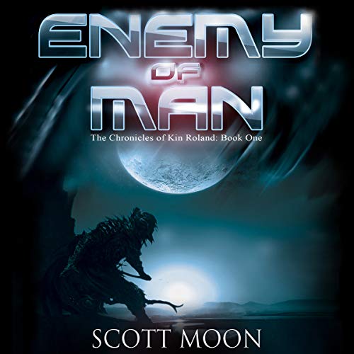 Cover of Enemy of Man