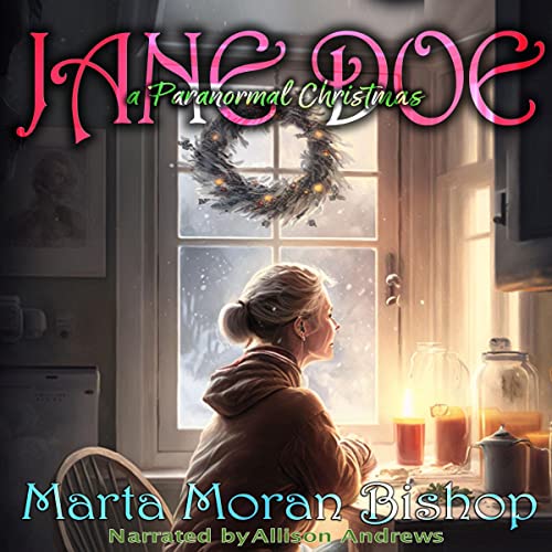 Cover of Jane Doe