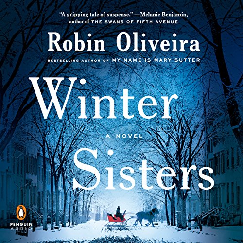 Cover of Winter Sisters