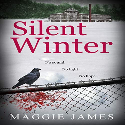 Cover of Silent Winter