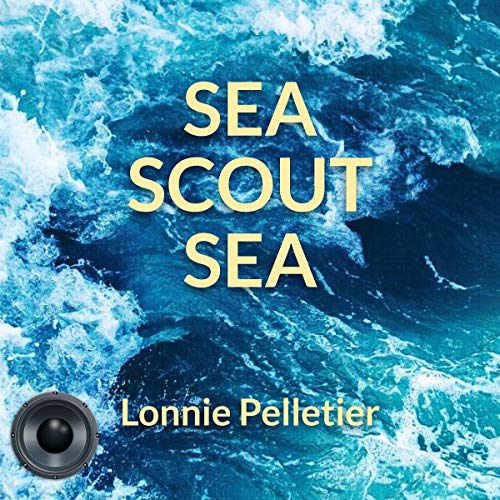 Cover of Sea Scout Sea