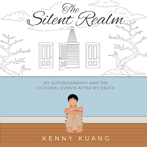 Cover of The Silent Realm