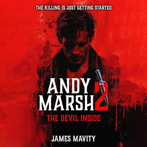Cover of The Devil Inside