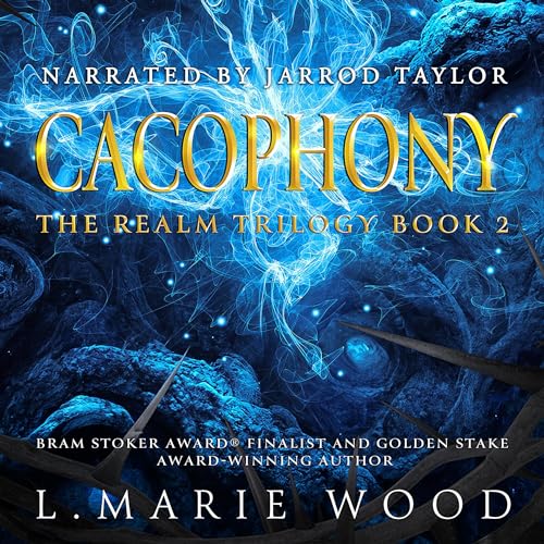 Cover of Cacophony