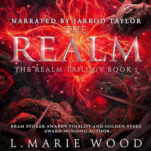 Cover of The Realm