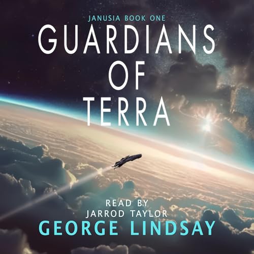 Cover of Guardians of Terra