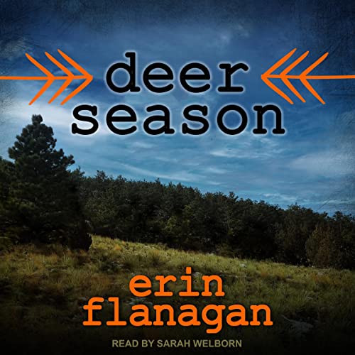 Cover of Deer Season