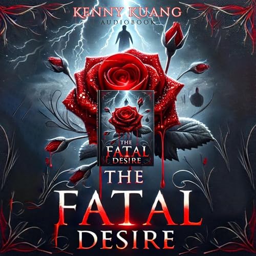 Cover of Fatal Desire