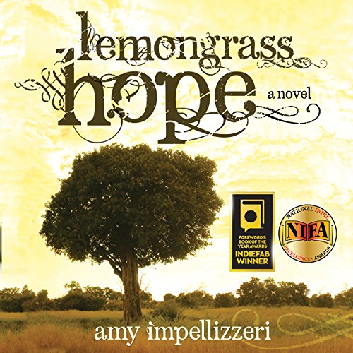 Cover of Lemongrass Hope