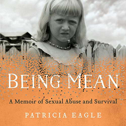 Cover of Being Mean