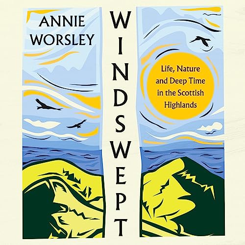 Cover of Windswept