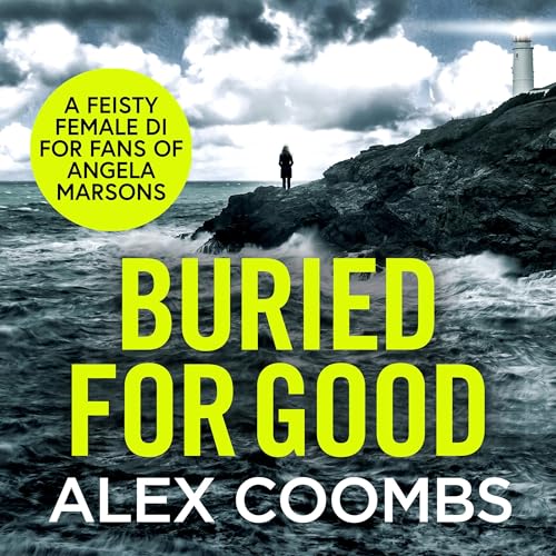 Cover of Buried for Good