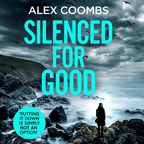 Cover of Silenced for Good