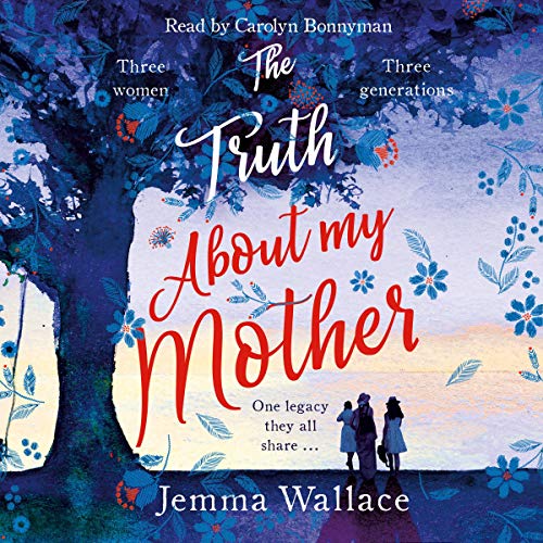 Cover of The Truth About My Mother