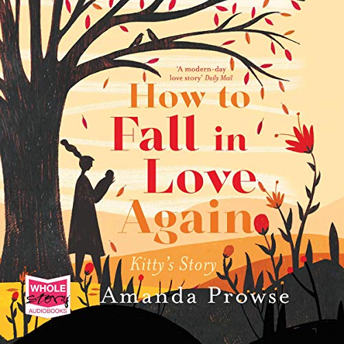 Cover of How To Fall In Love Again