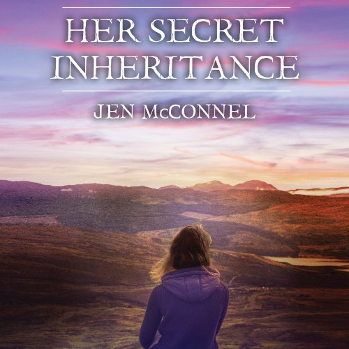 Cover of Her Secret Inheritance