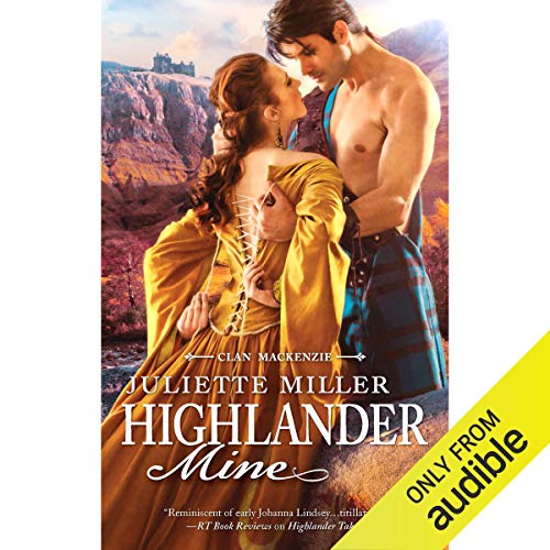 Cover of Highlander Mine