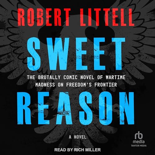 Cover of Sweet Reason