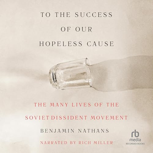 Cover of To the Success of Our Hopeless Cause