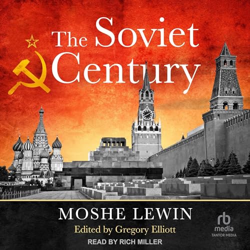 Cover of The Soviet Century