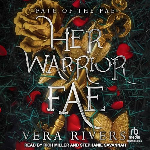 Cover of Her Warrior Fae