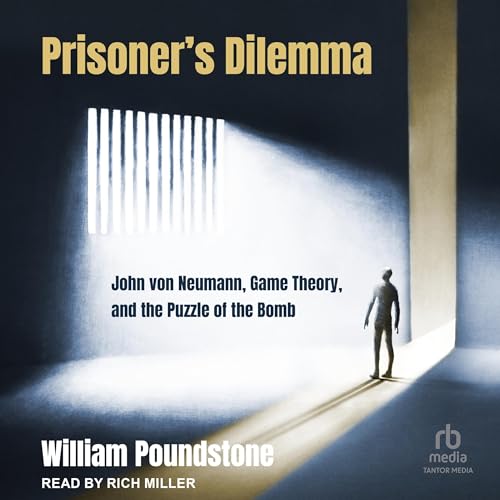 Cover of Prisoner's Dilemma