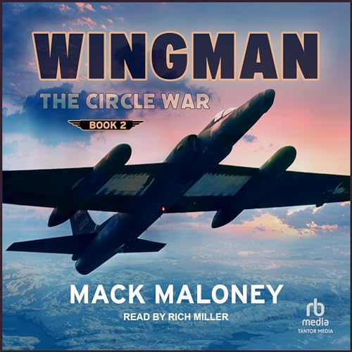 Cover of The Circle War
